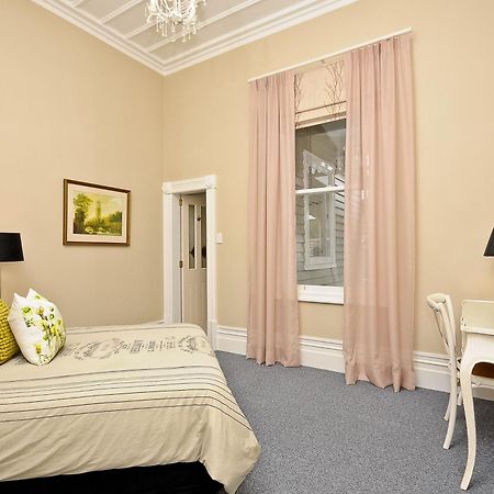Valmai House Cambridge Motel Szoba fotó