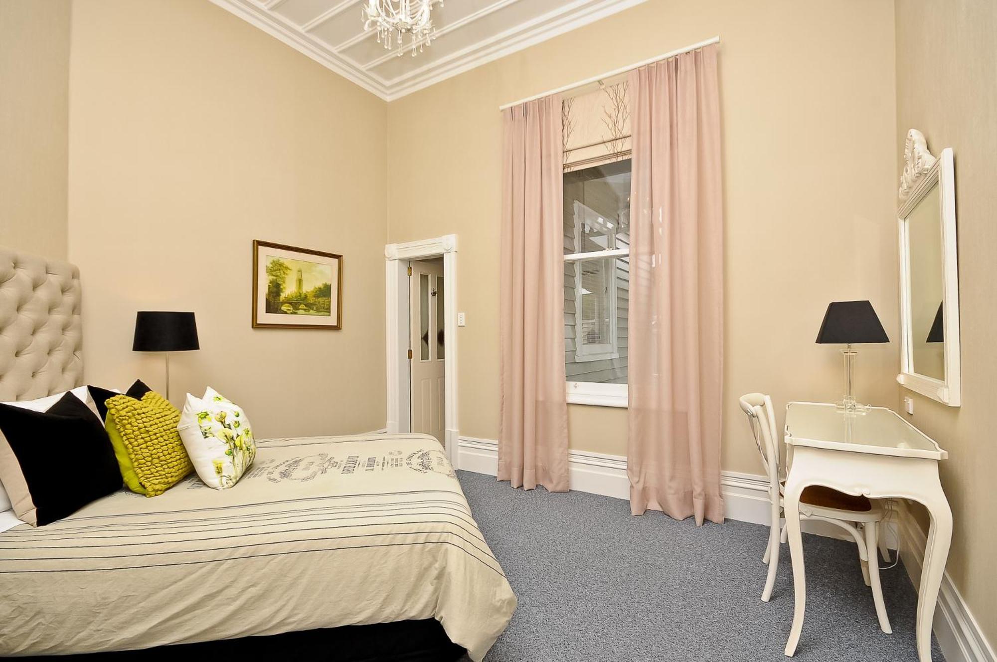 Valmai House Cambridge Motel Szoba fotó