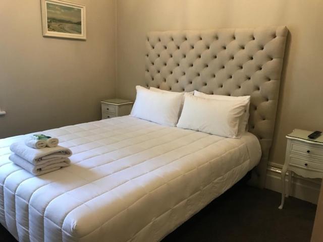 Valmai House Cambridge Motel Kültér fotó