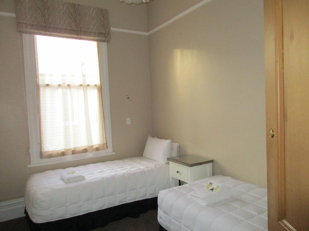 Valmai House Cambridge Motel Kültér fotó