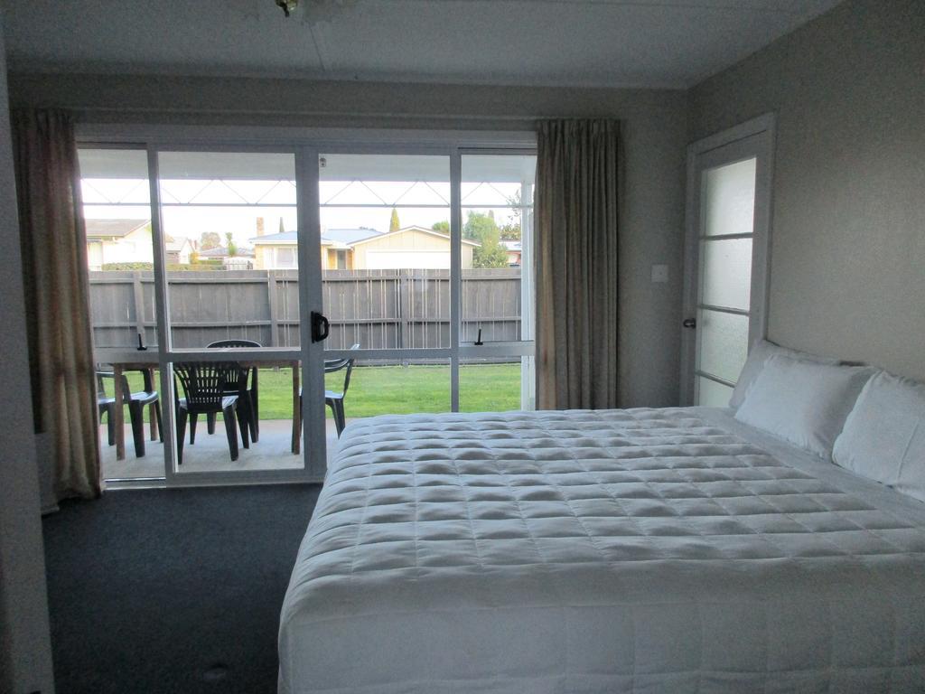 Valmai House Cambridge Motel Kültér fotó