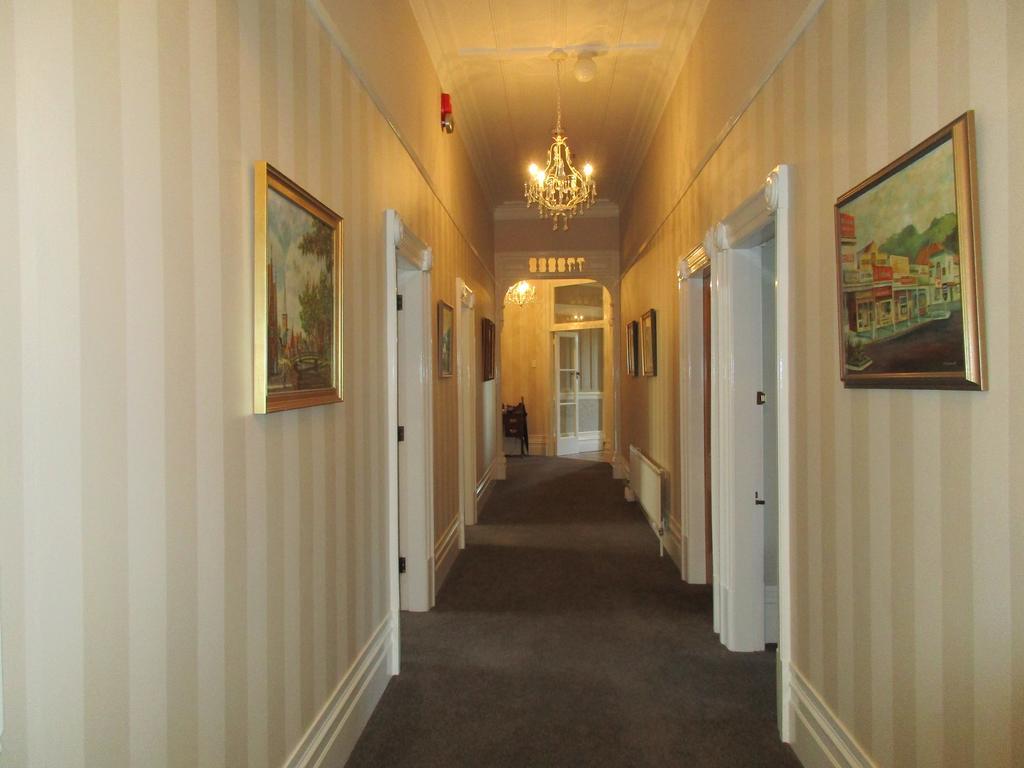 Valmai House Cambridge Motel Kültér fotó