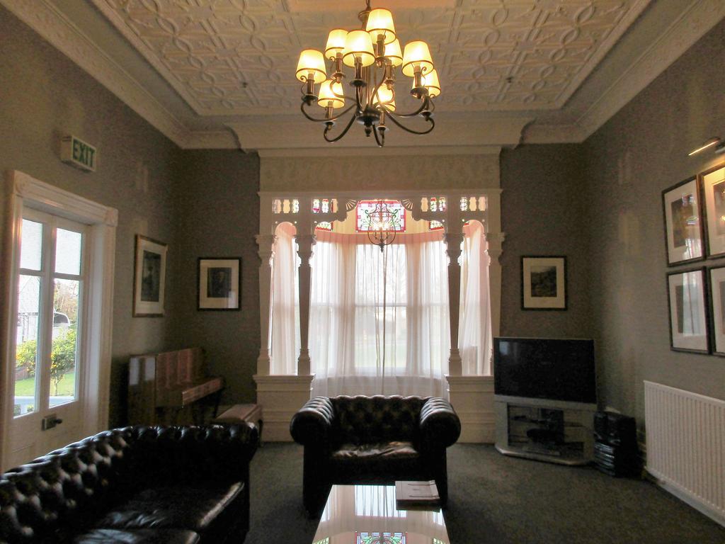 Valmai House Cambridge Motel Kültér fotó