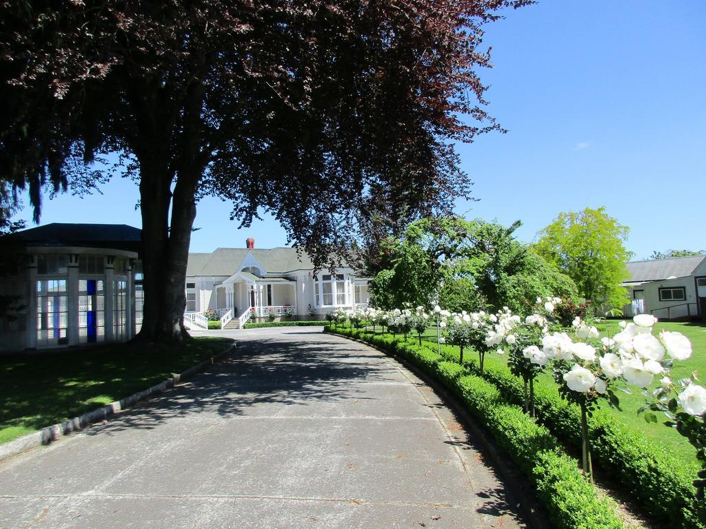 Valmai House Cambridge Motel Kültér fotó