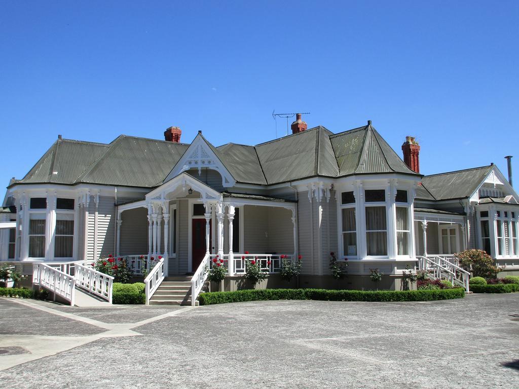 Valmai House Cambridge Motel Kültér fotó