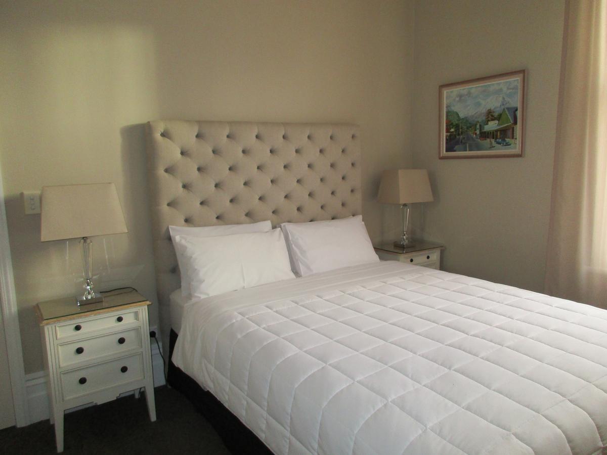 Valmai House Cambridge Motel Szoba fotó