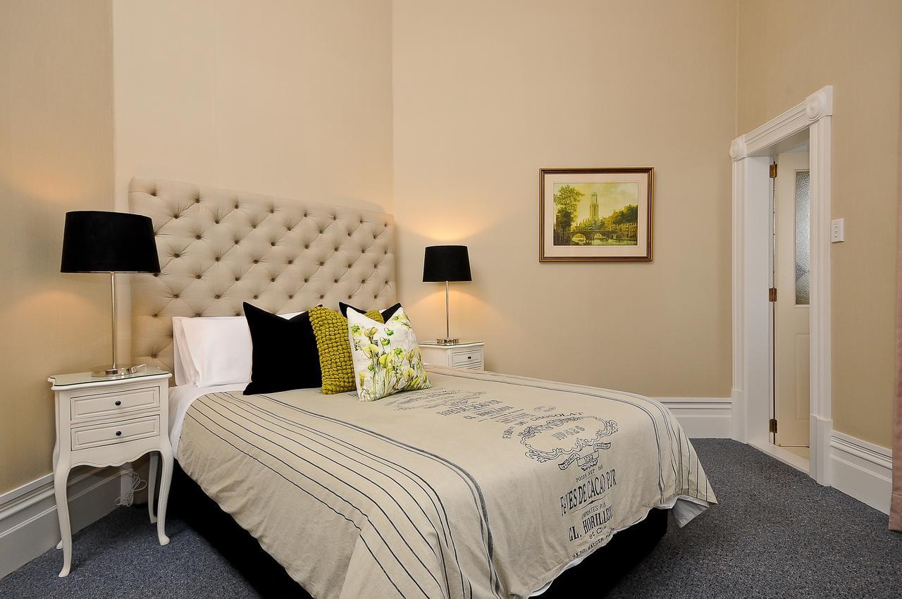 Valmai House Cambridge Motel Kültér fotó