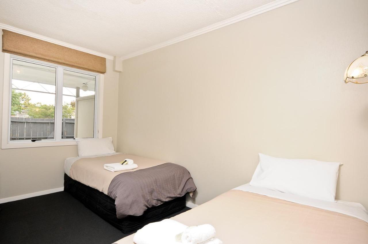 Valmai House Cambridge Motel Kültér fotó