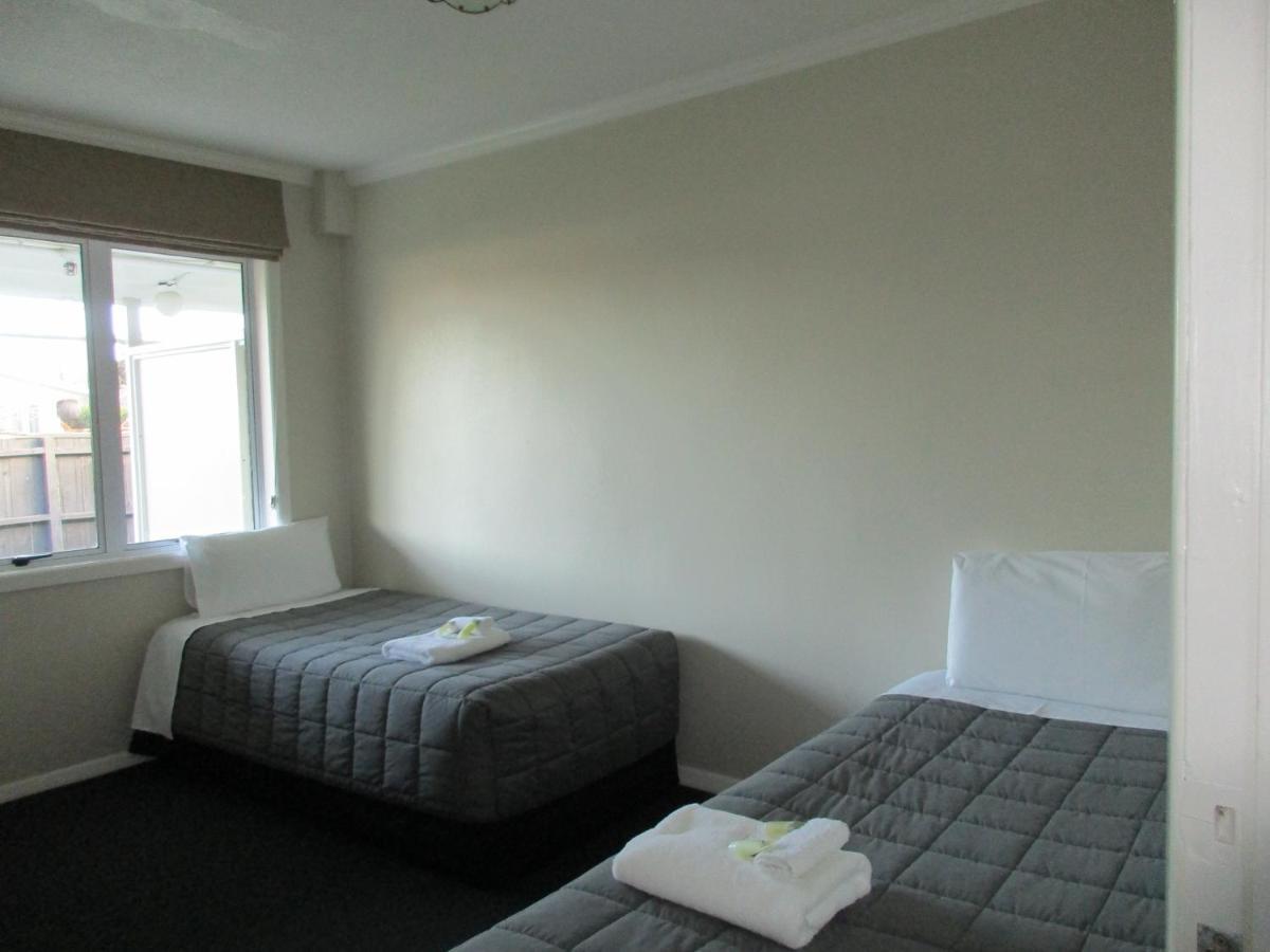 Valmai House Cambridge Motel Kültér fotó