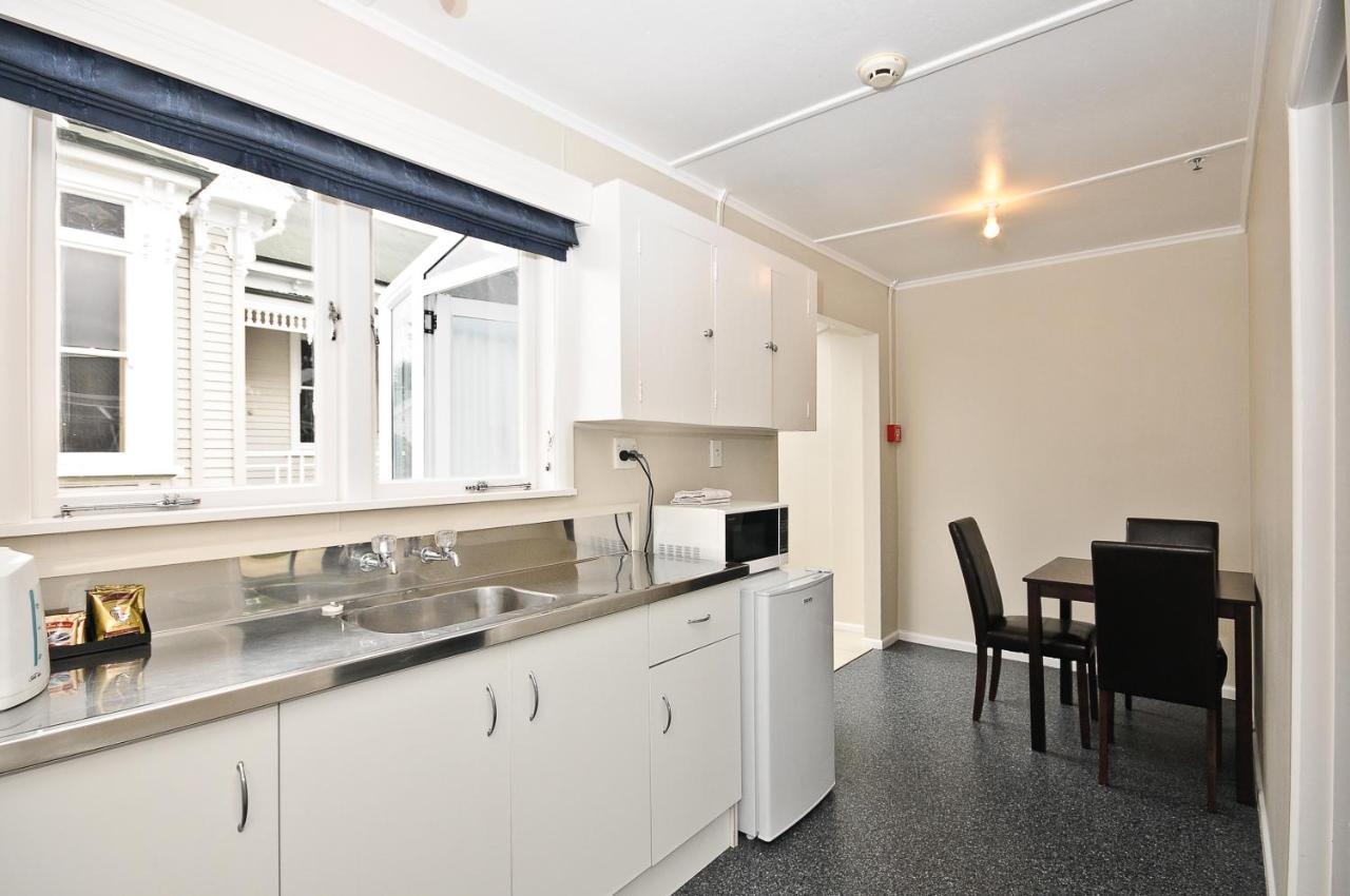 Valmai House Cambridge Motel Szoba fotó